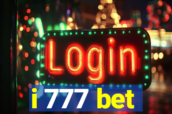 i 777 bet